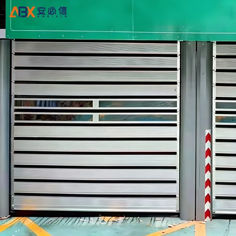 周口市雷达高速门